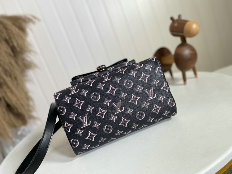 Louis Vuitton M20852 Speedy 23 Handbag