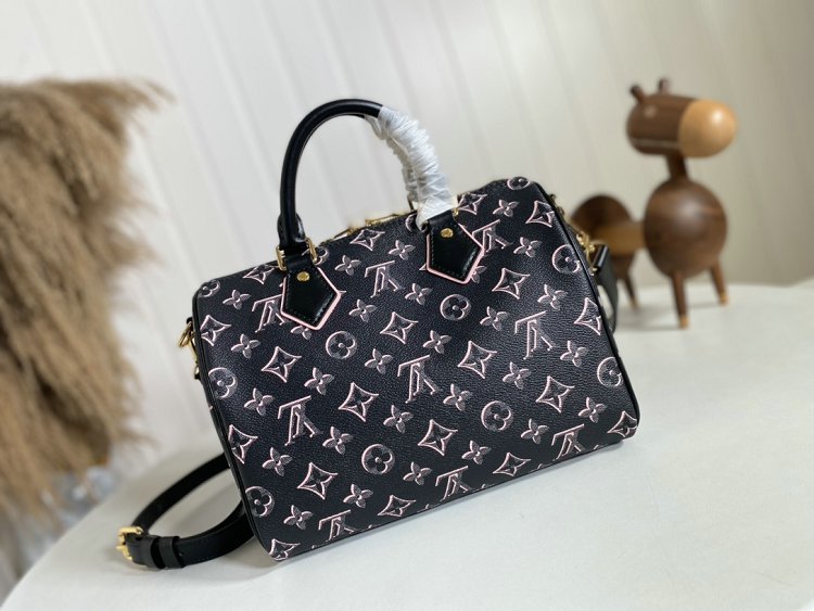 Louis Vuitton M20852 Speedy 23 Handbag