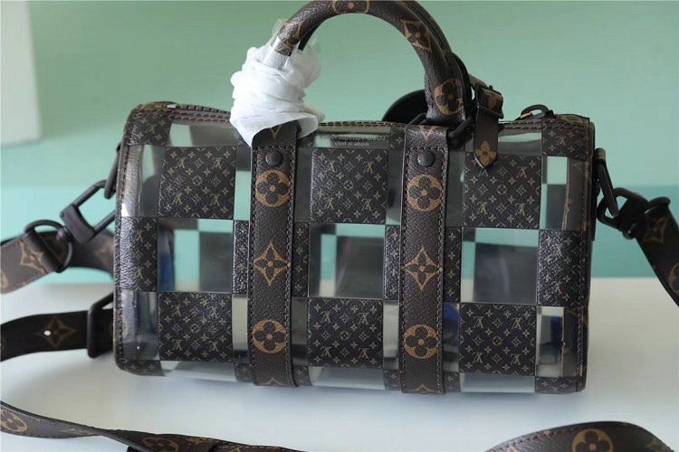 Louis Vuitton M20872 Vintage Keepall Bag