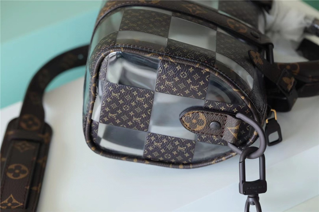 Louis Vuitton M20872 Vintage Keepall Bag