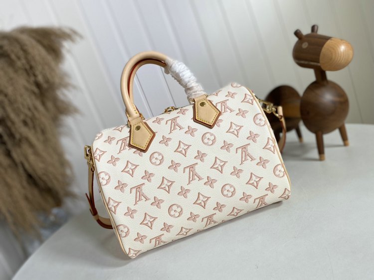 Louis Vuitton M20919 Speedy Handbag