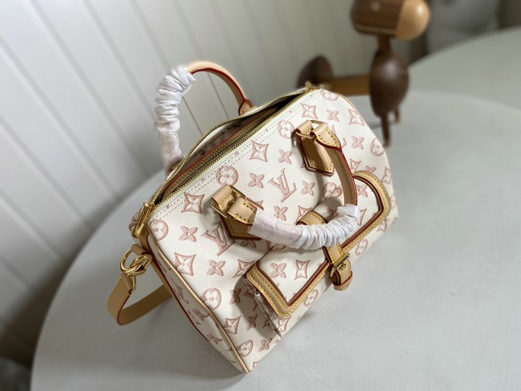 Louis Vuitton M20919 Speedy Handbag