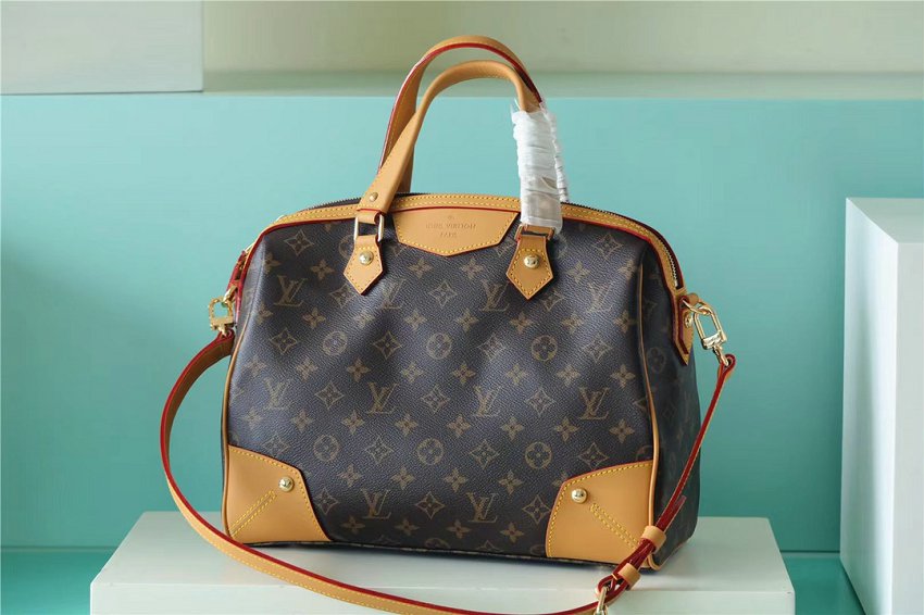 Louis Vuitton M40325 Retiro Handbags