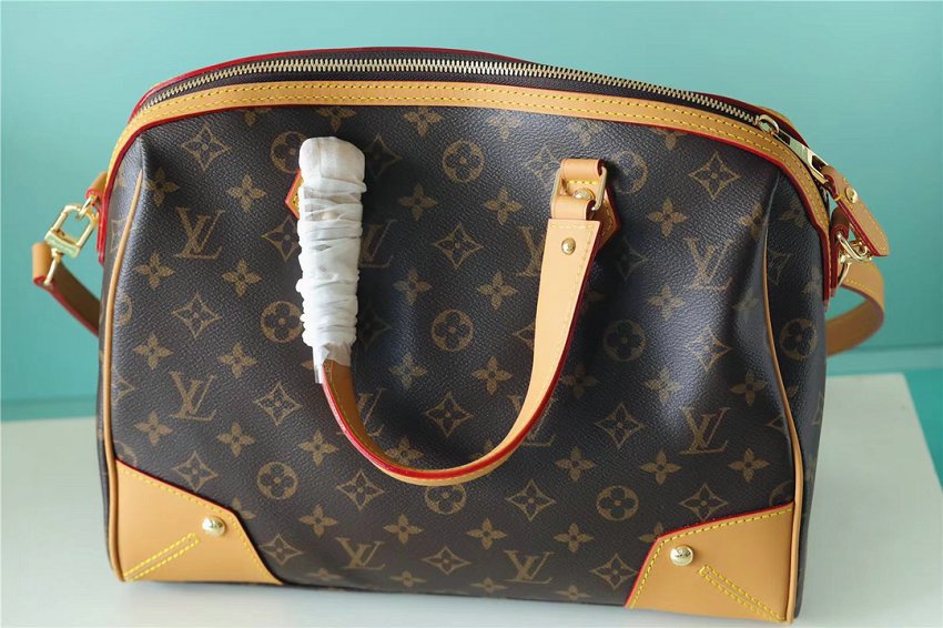 Louis Vuitton M40325 Retiro Handbags