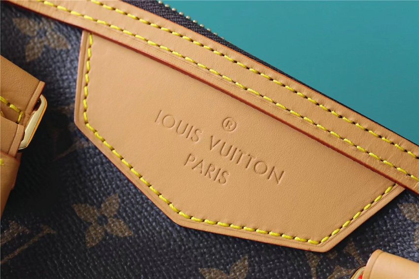 Louis Vuitton M40325 Retiro Handbags