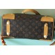 Louis Vuitton M40325 Retiro Handbags