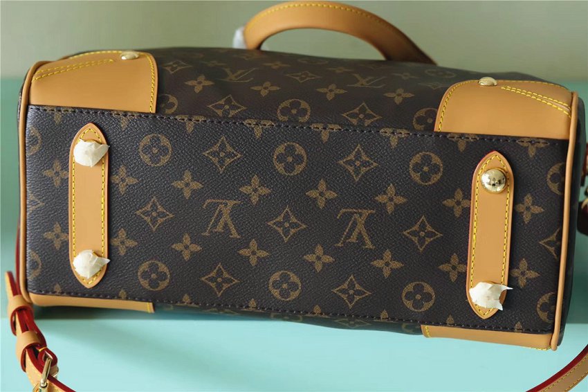 Louis Vuitton M40325 Retiro Handbags