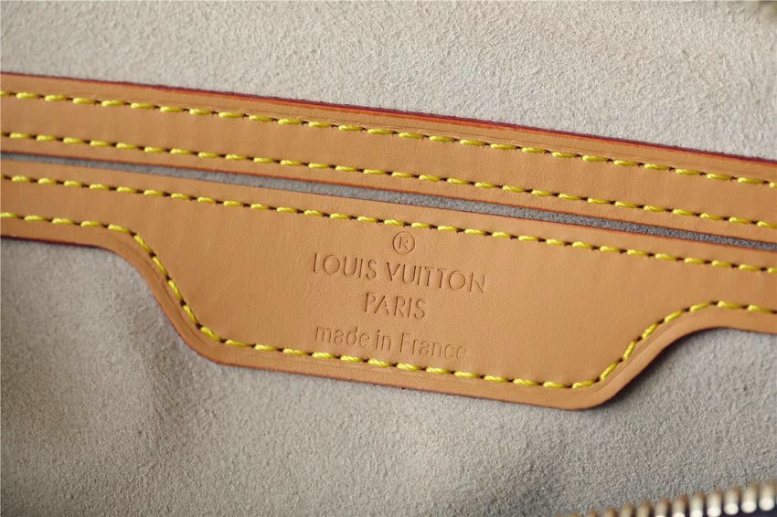 Louis Vuitton M40325 Retiro Handbags