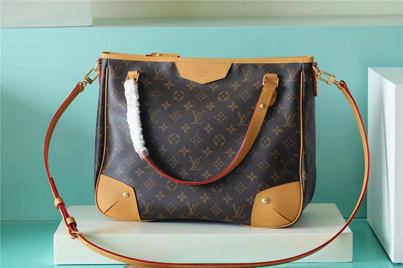 Louis Vuitton M41232 Vintage Estrela Women Shoulder Bag