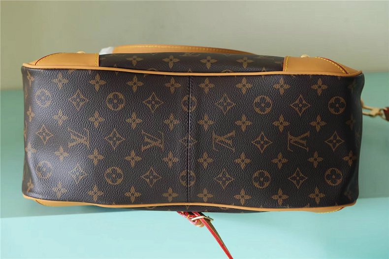 Louis Vuitton M41232 Vintage Estrela Women Shoulder Bag