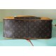 Louis Vuitton M41232 Vintage Estrela Women Shoulder Bag