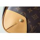 Louis Vuitton M41232 Vintage Estrela Women Shoulder Bag