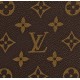 Louis Vuitton M42024 Dog Pet Bag SZ 40