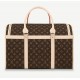 Louis Vuitton M42024 Dog Pet Bag SZ 50