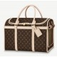 Louis Vuitton M42024 Dog Pet Bag SZ 50