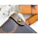 Louis Vuitton M45039  Monogram Reverse Onthego Handbag