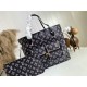 Louis Vuitton M46137 Shopping Bag