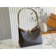 Louis Vuitton M46203 CarryAll Handbag