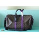 Louis Vuitton M46257 Keepall Suitcase Bag