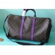 Louis Vuitton M46257 Keepall Suitcase Bag