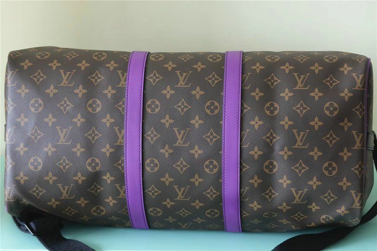 Louis Vuitton M46257 Keepall Suitcase Bag