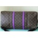 Louis Vuitton M46257 Keepall Suitcase Bag