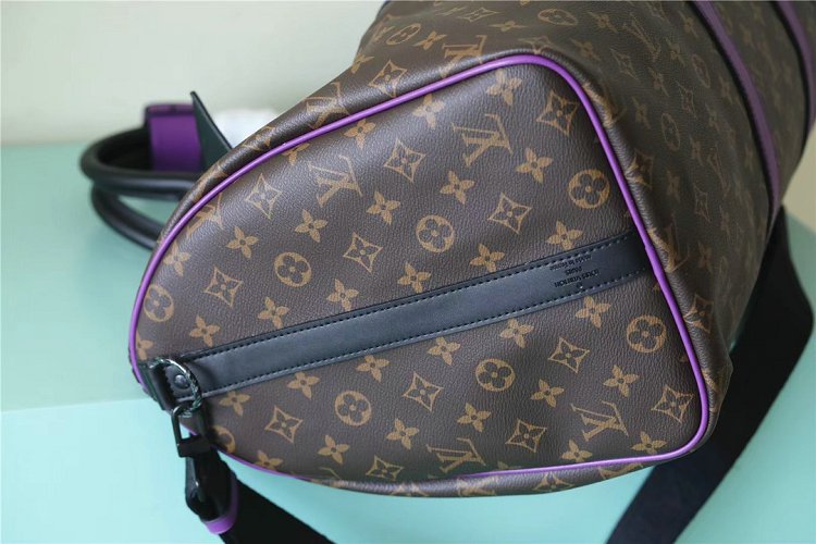 Louis Vuitton M46257 Keepall Suitcase Bag