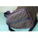 Louis Vuitton M46257 Keepall Suitcase Bag