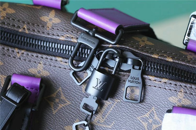 Louis Vuitton M46257 Keepall Suitcase Bag