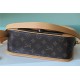 Louis Vuitton M46317 DIANE Monogram Shoulder Bag