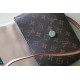 Louis Vuitton M46318 Monogram DIANE Locky BB Handbag