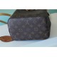 Louis Vuitton M46319 NÉONOÉ BB Monogram Cozygram Bag