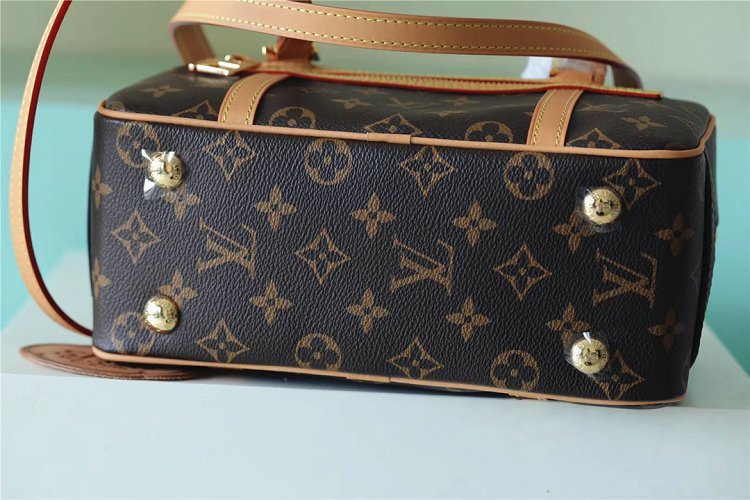 Louis Vuitton M46321 Vintage Cite Women Bag