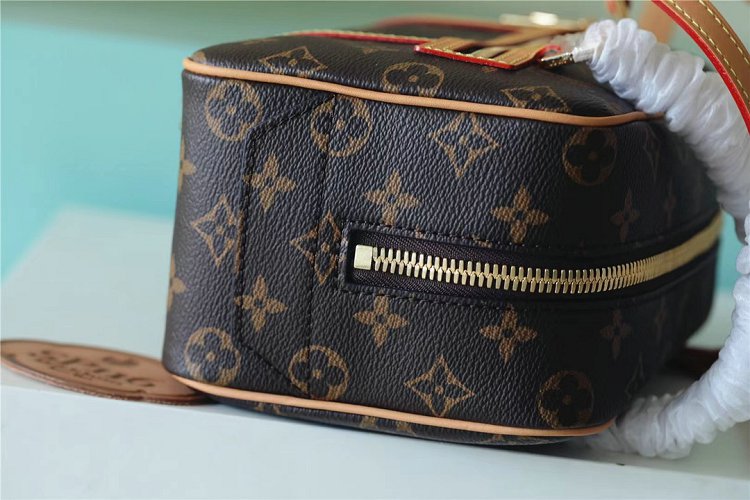 Louis Vuitton M46321 Vintage Cite Women Bag