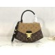 Louis Vuitton M46548 Tilsitt Monogram Canvas Handbag