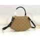 Louis Vuitton M46548 Tilsitt Monogram Canvas Handbag