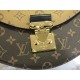 Louis Vuitton M46548 Tilsitt Monogram Canvas Handbag