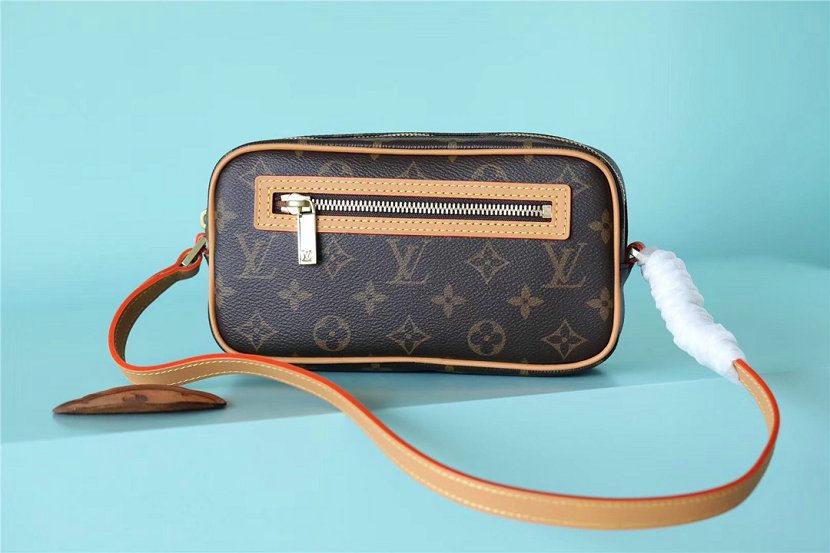 Louis Vuitton M51183 Vintage Cite Bag