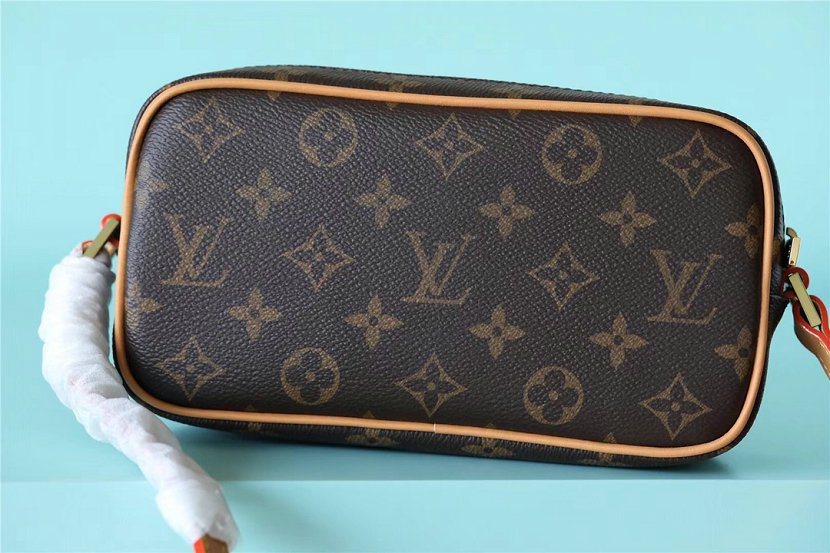 Louis Vuitton M51183 Vintage Cite Bag