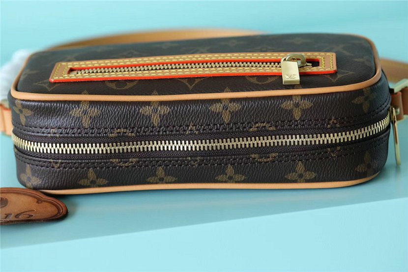 Louis Vuitton M51183 Vintage Cite Bag