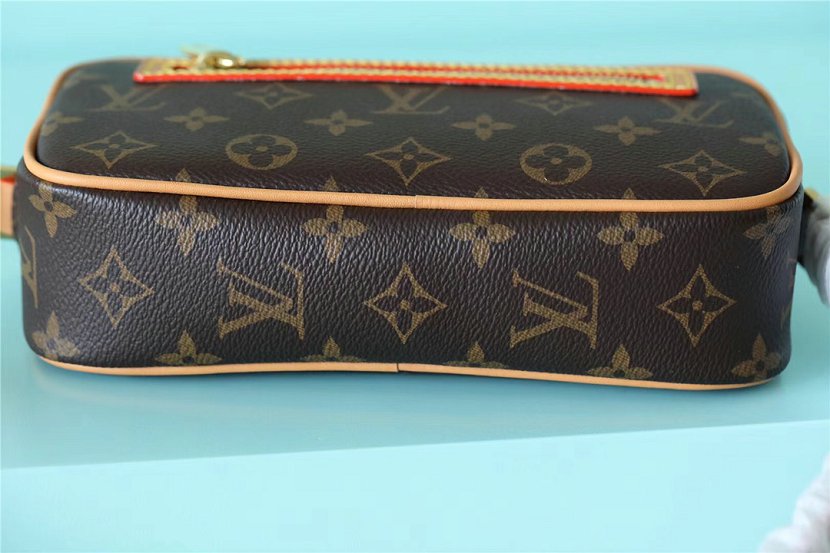 Louis Vuitton M51183 Vintage Cite Bag