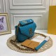 Louis Vuitton M51936  New Wave PM Handbag