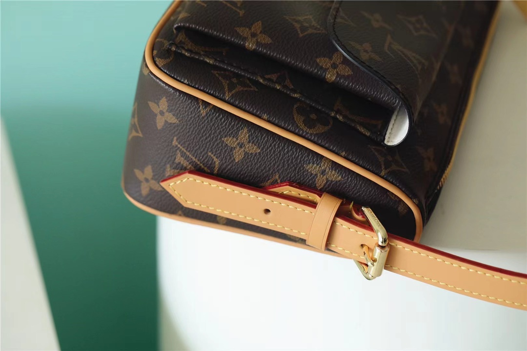 Louis Vuitton M60006 Shoulder Bag