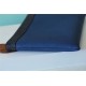 Louis Vuitton M81781 POCHETTE TO-GO 30cm Blue full leather 