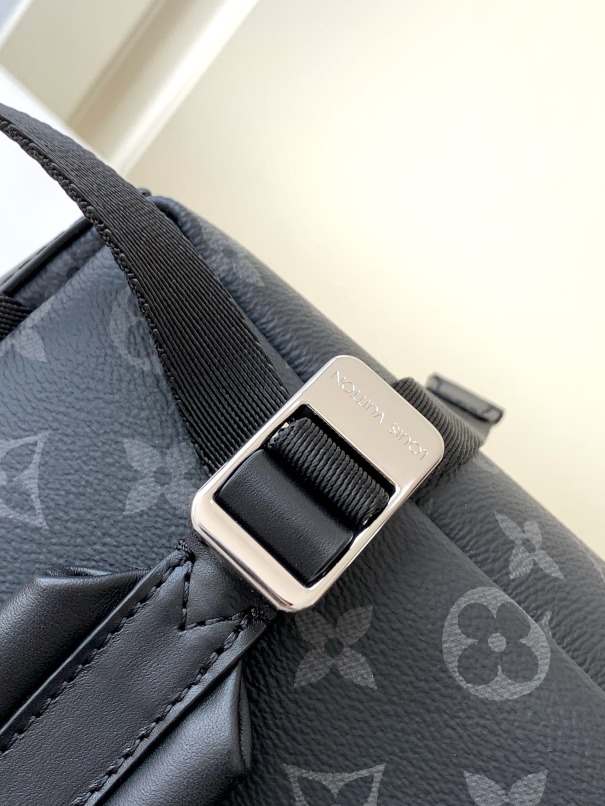 Louis Vuitton Discovery Backpack PM  