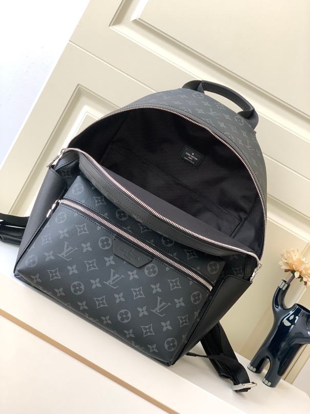 Louis Vuitton Discovery Backpack PM  