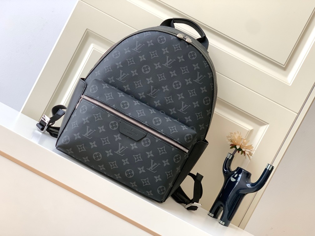 Louis Vuitton Discovery Backpack PM  