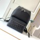 Louis Vuitton  M30230 Men's Backpack