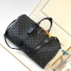 Louis Vuitton  M40568 Neverfull Suitcase Bag