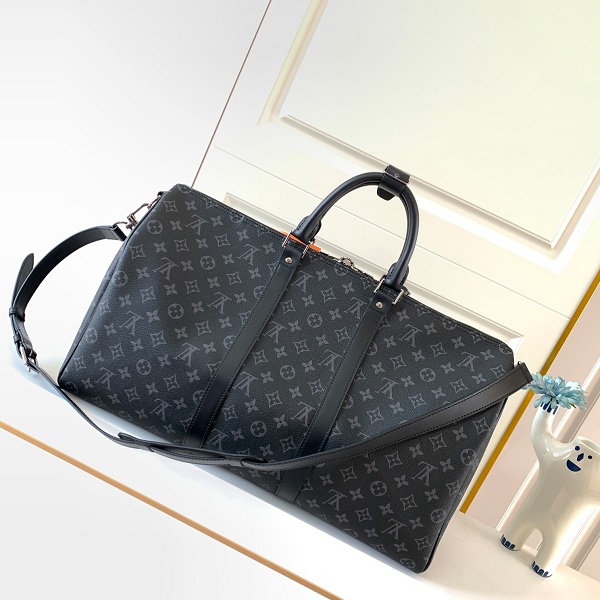 Louis Vuitton  M40568 Neverfull Suitcase Bag